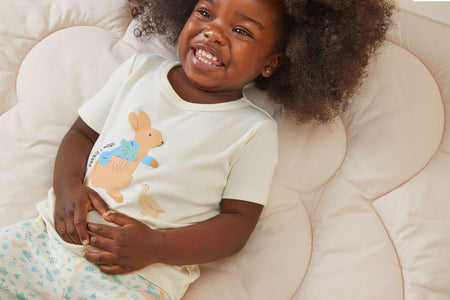 Peter Rabbit Clothes & Toys Collection