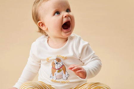 newborn & baby outfits