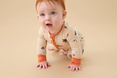 halloween baby clothes