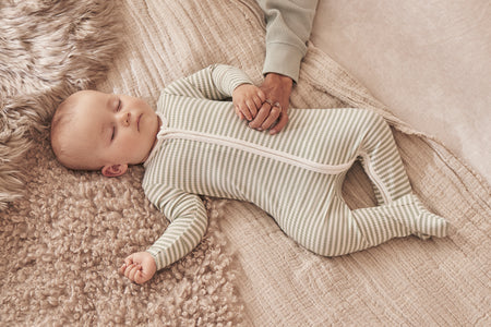 baby sleepers