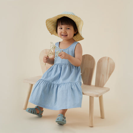 summer daywear