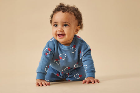 Baby Valentine's Outfits & Gifts