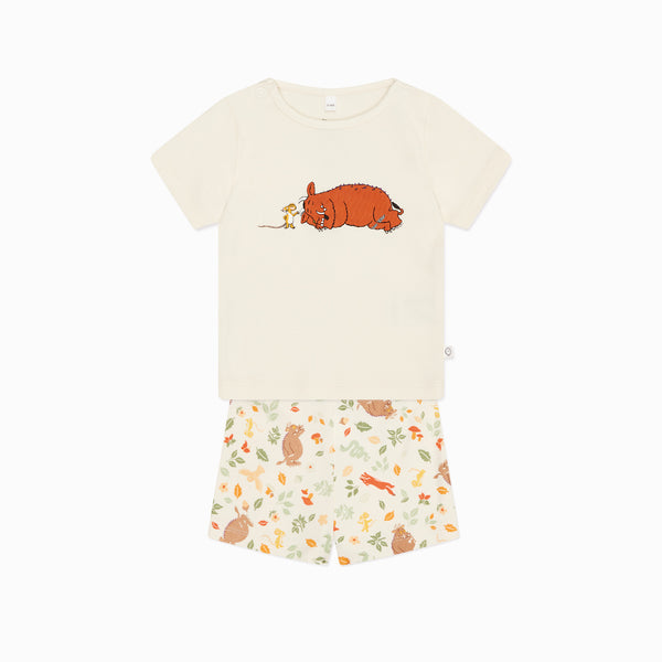 Pyjama gruffalo best sale