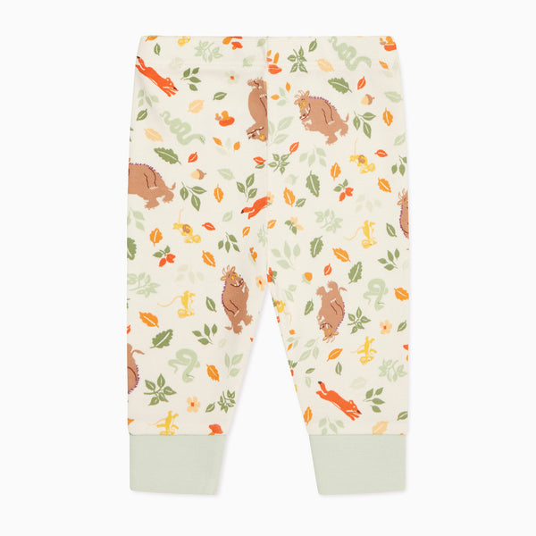 Gruffalo Woodland Pajama Set The Gruffalo Baby Clothing MORI