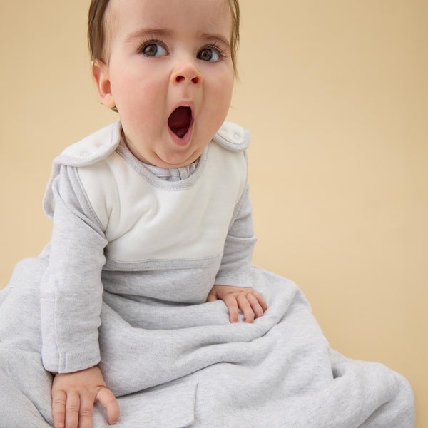 Clever Winter Sleep Sack | 2.5 TOG Sleeping Bag | MORI US