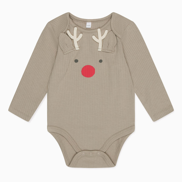 Mori My First Christmas Outfit Size 3