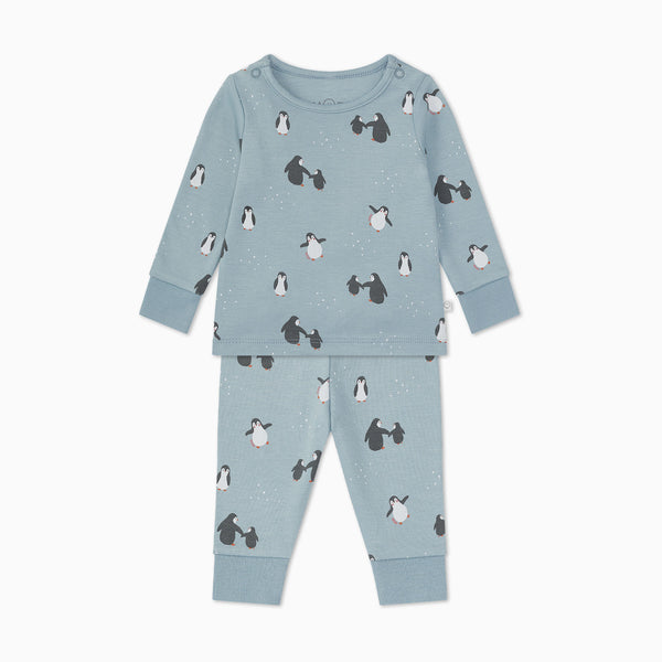 Penguin 2025 print pyjamas