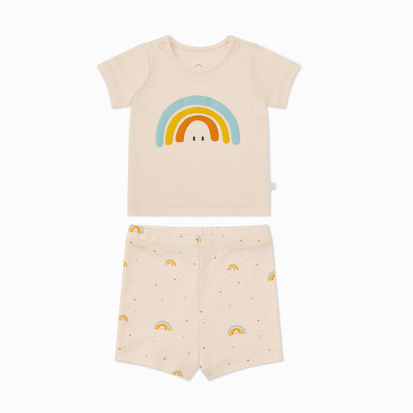 Baby summer online pyjamas