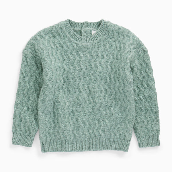 トップス ounce row cable knit Lido cable-knit wool sweater in brown - The Row | Mytheresa