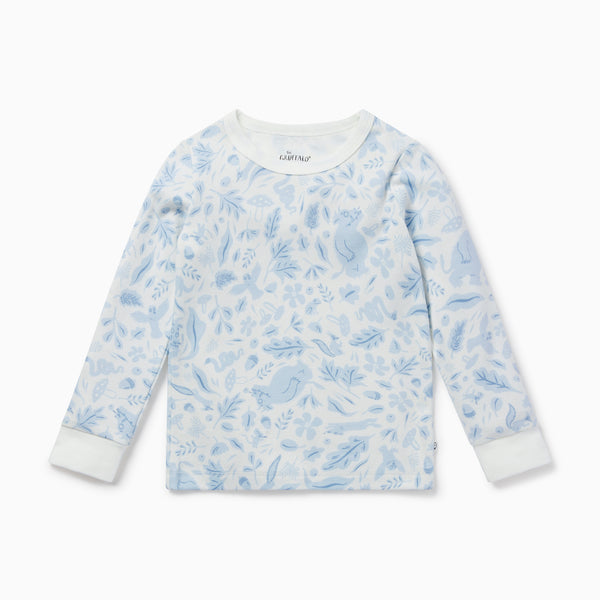 Girls gruffalo pyjamas sales