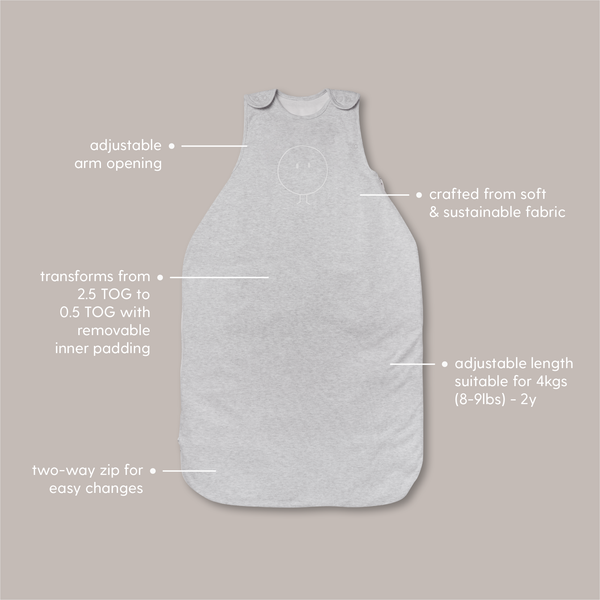 Clever hot sale sleeping bag