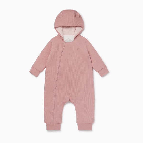 Baby pramsuit hot sale sale