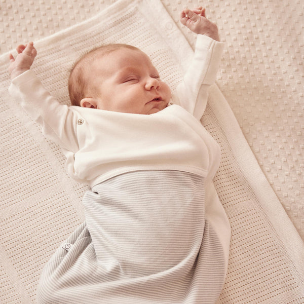 Swaddle sleeping bag newborn 2025