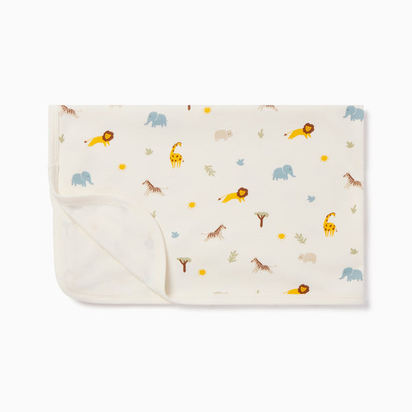 Signature best sale baby blanket