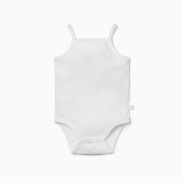 Baby tank hot sale bodysuit