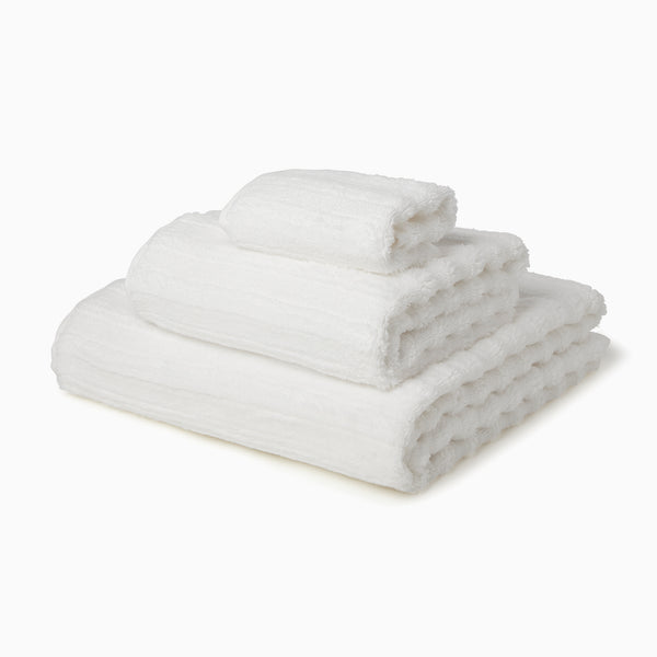 Towel Set | Luxury Bathroom Towels | MORI US