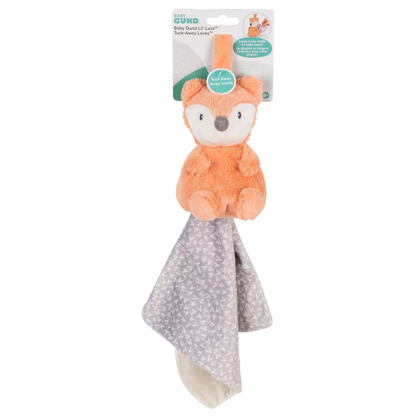 Gund lamb lovey hot sale