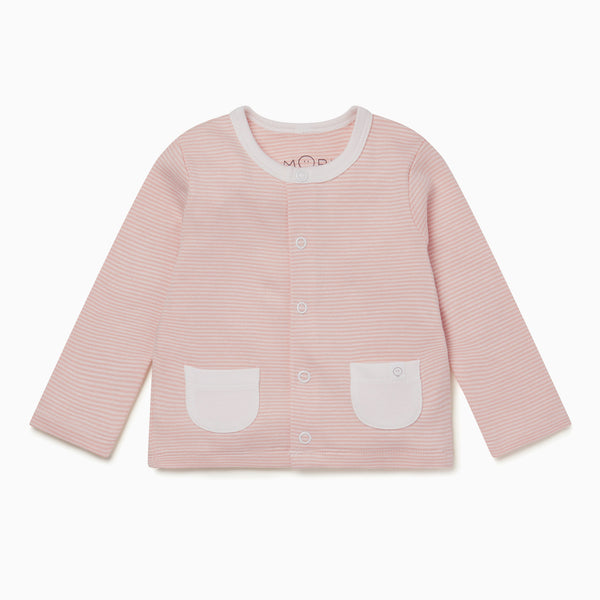 Cardigan | Baby & Kids Cardigan | MORI