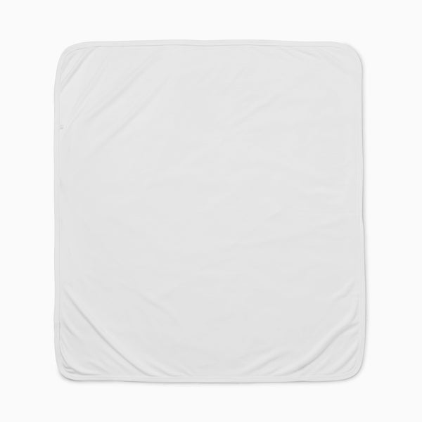 Organic bamboo baby hotsell blanket
