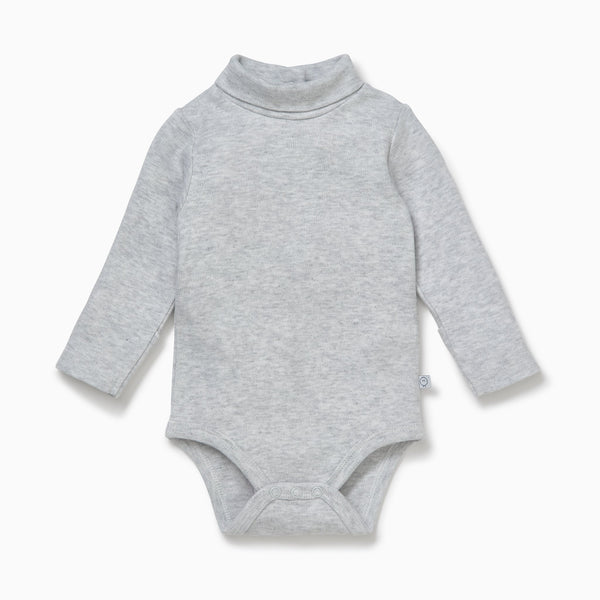 Infant hotsell turtleneck onesie