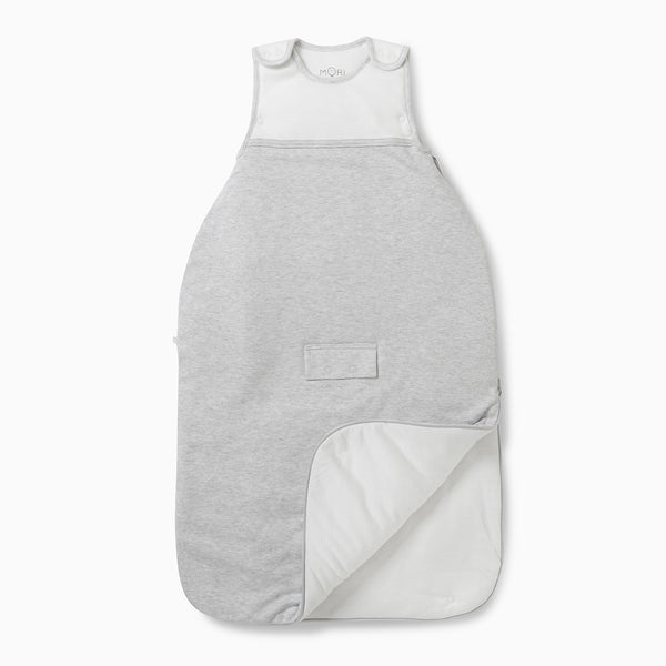Clever Winter Sleep Sack | 2.5 TOG Sleeping Bag | MORI US