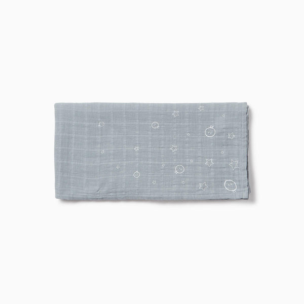 Pre Washed Regular Muslin Swaddle Burp Cloth