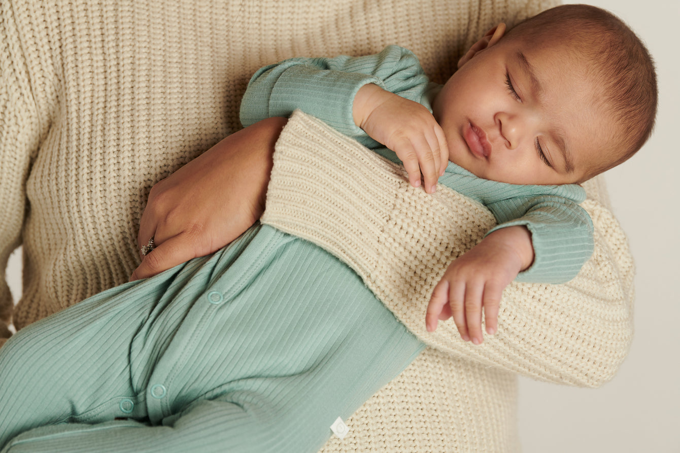 How To Slay the 8-10 Month Sleep Regression