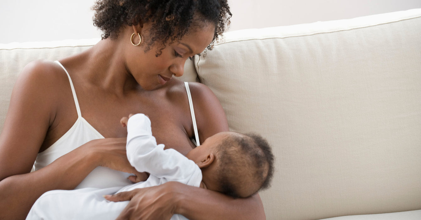 Benefits of Postnatal Reflexology for Breastfeeding & Well-being