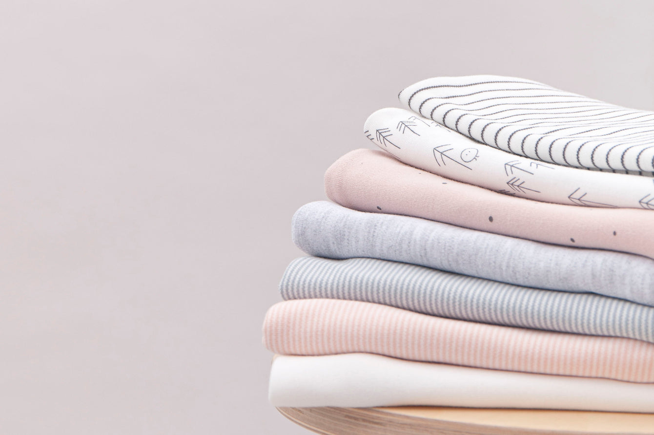 The story of our signature fabric