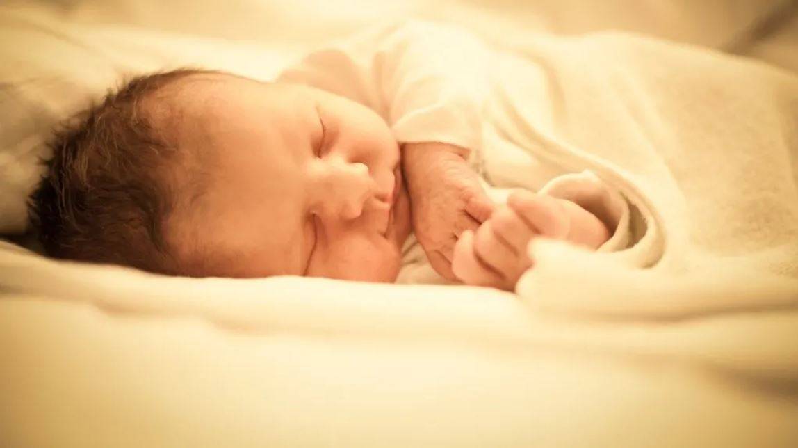 Understanding over-tiredness in babies