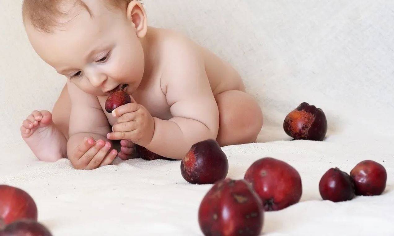 Your guide to stress-free weaning