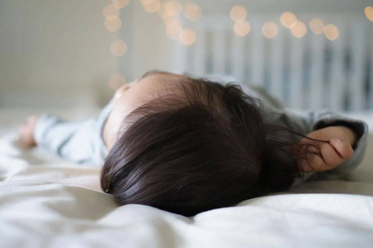 how to survive your toddler's sleeping problems