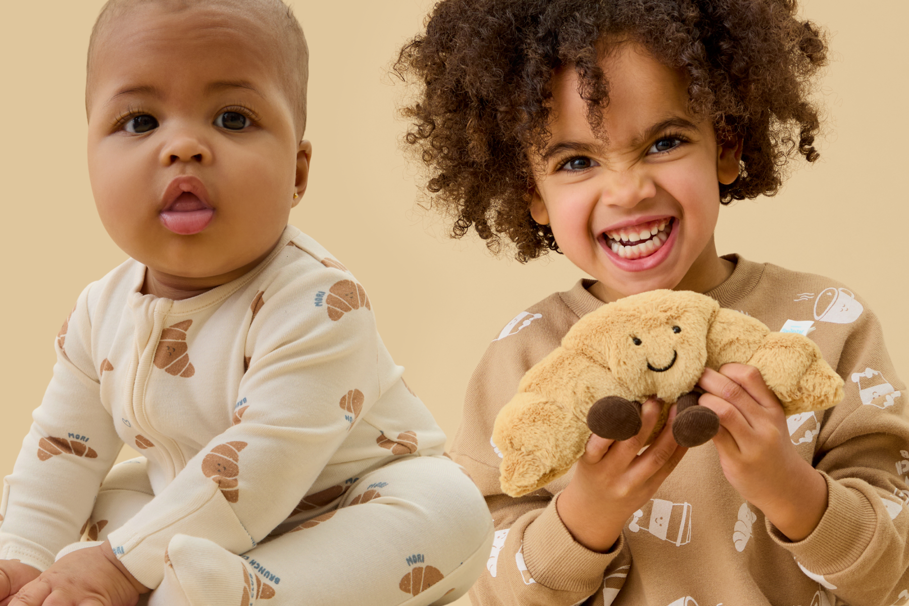 トップス MORI New Arrivals | New Baby Collections | MORI's Latest Arrivals US