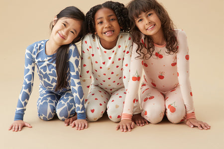 kids pajama sets