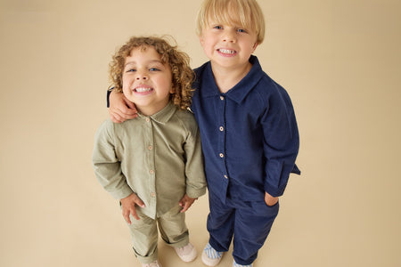 baby boy clothes