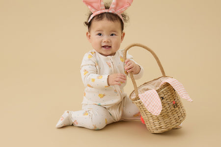 easter newborn dress Easter Newborn Dress & Easter Outfit for Newborn