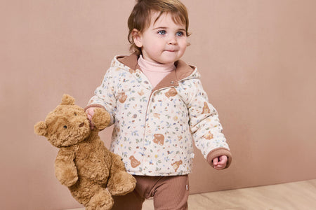 fall winter baby clothes