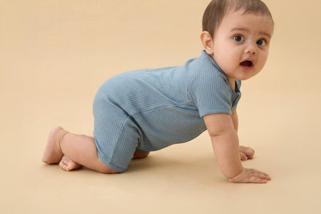 baby & toddler summer pajamas