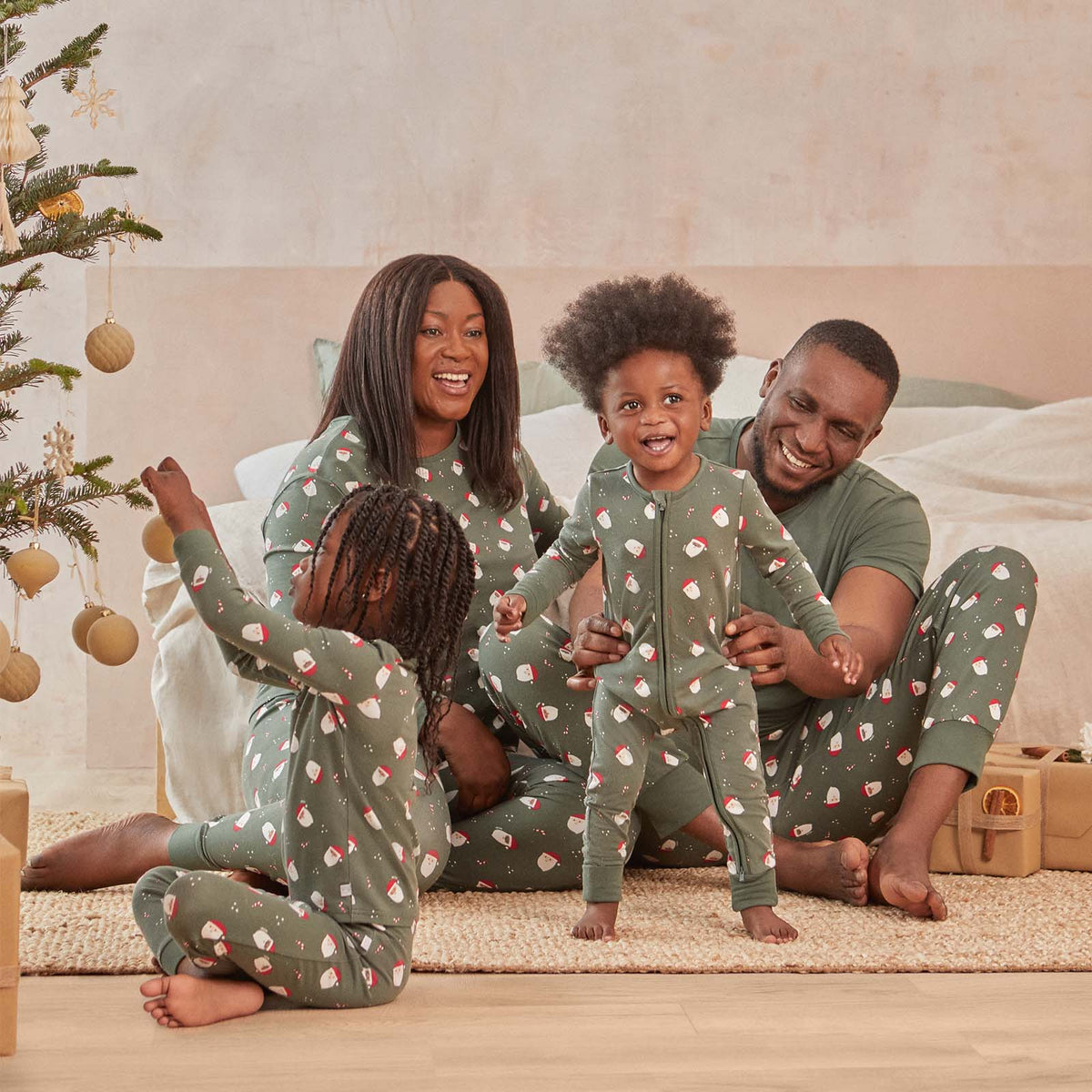 Sustainable Organic Baby Clothes | MORI-US