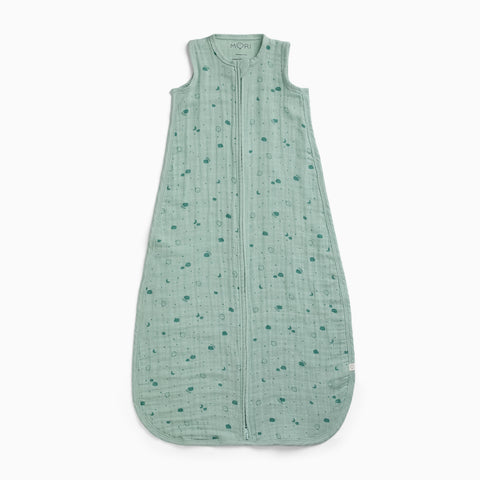 Multi TOG Clever Sleep Sack | Baby Sleep Sack | 0.5 - 2.5 TOG