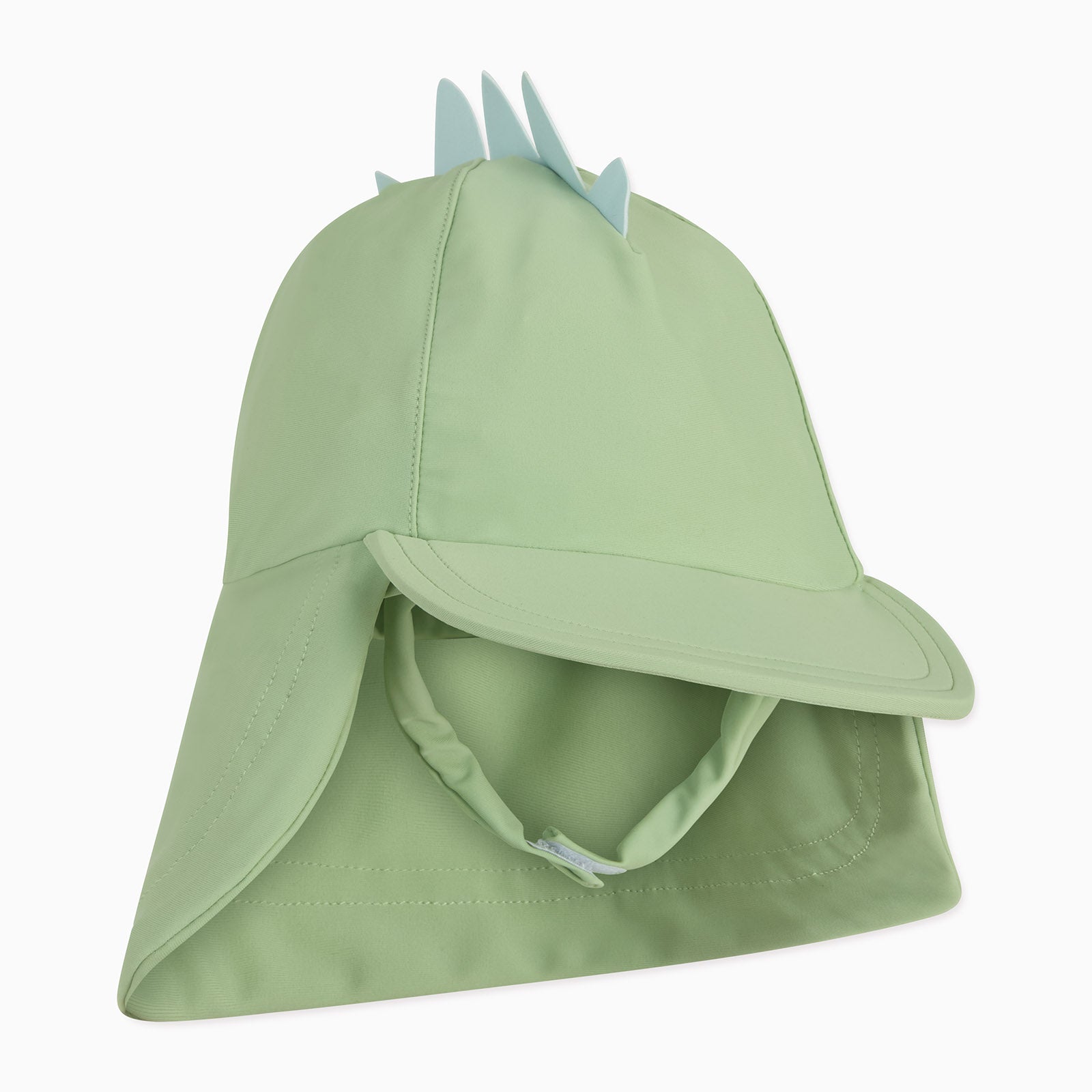 Dino Sun Safe Swim Hat | Baby Swimwear | MORI US