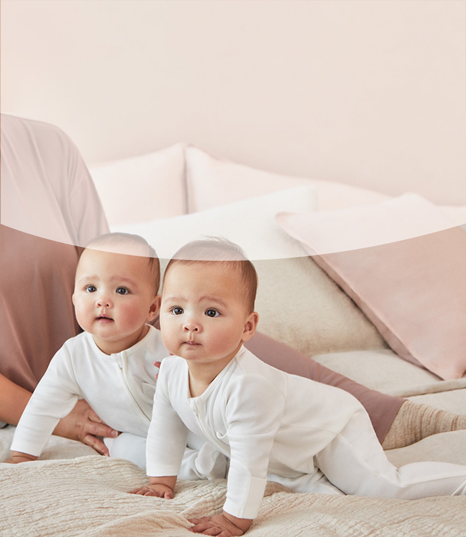 Sustainable Organic Baby Clothes | MORI-US