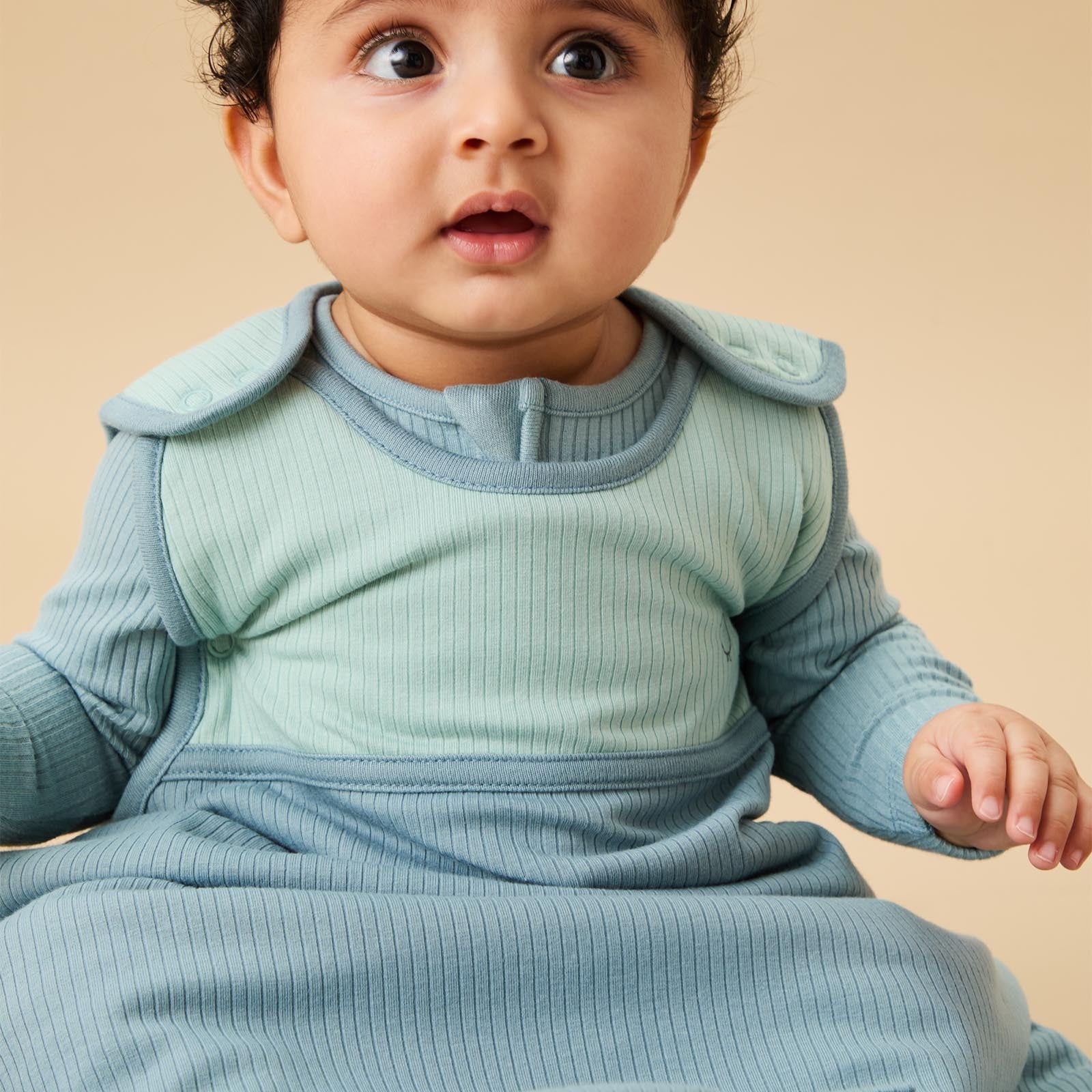 Organic Cotton Baby Mori Swaddle Bamboo Sleep Sack MORI Baby