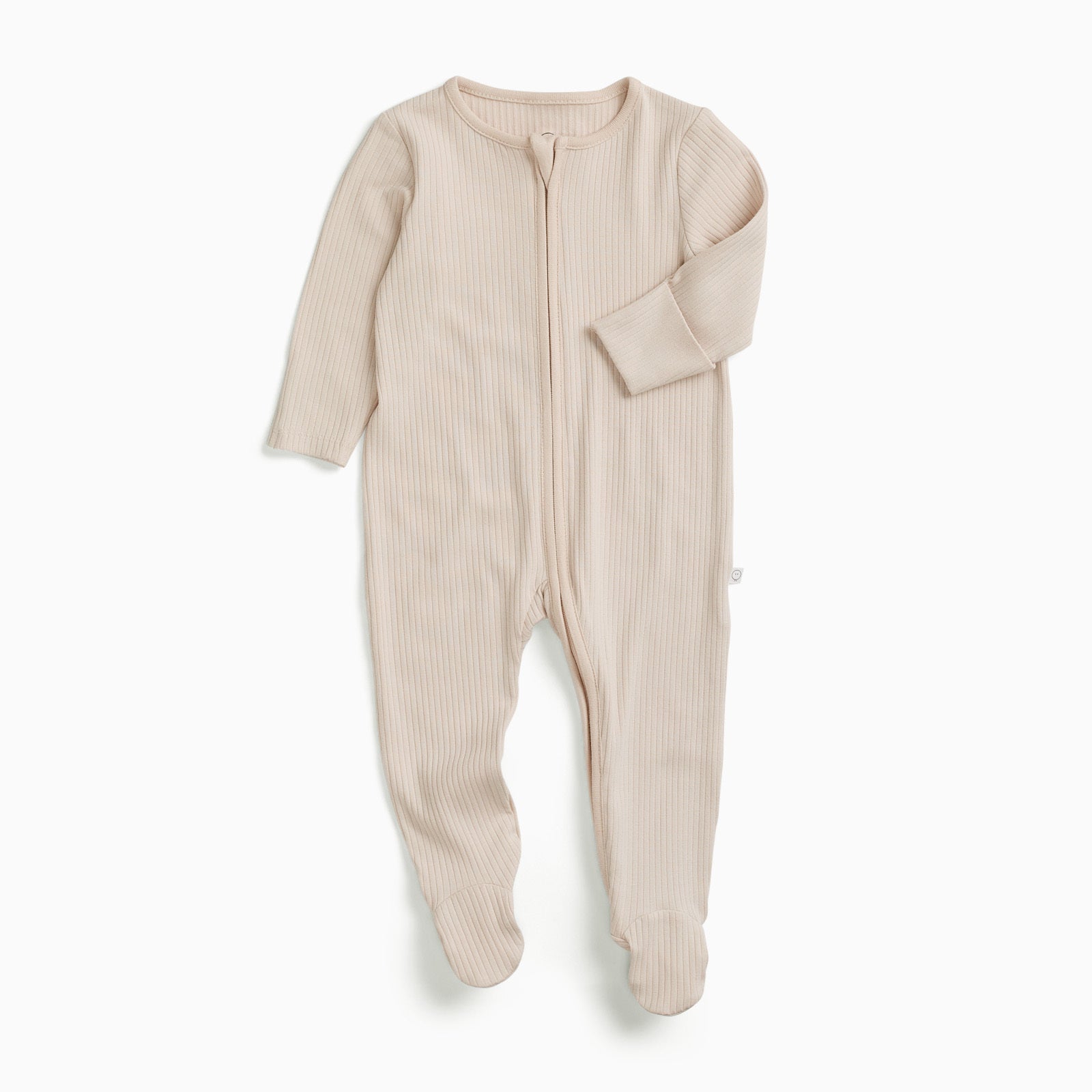 LE282EC_Ribbed_Two_Way_Zip-