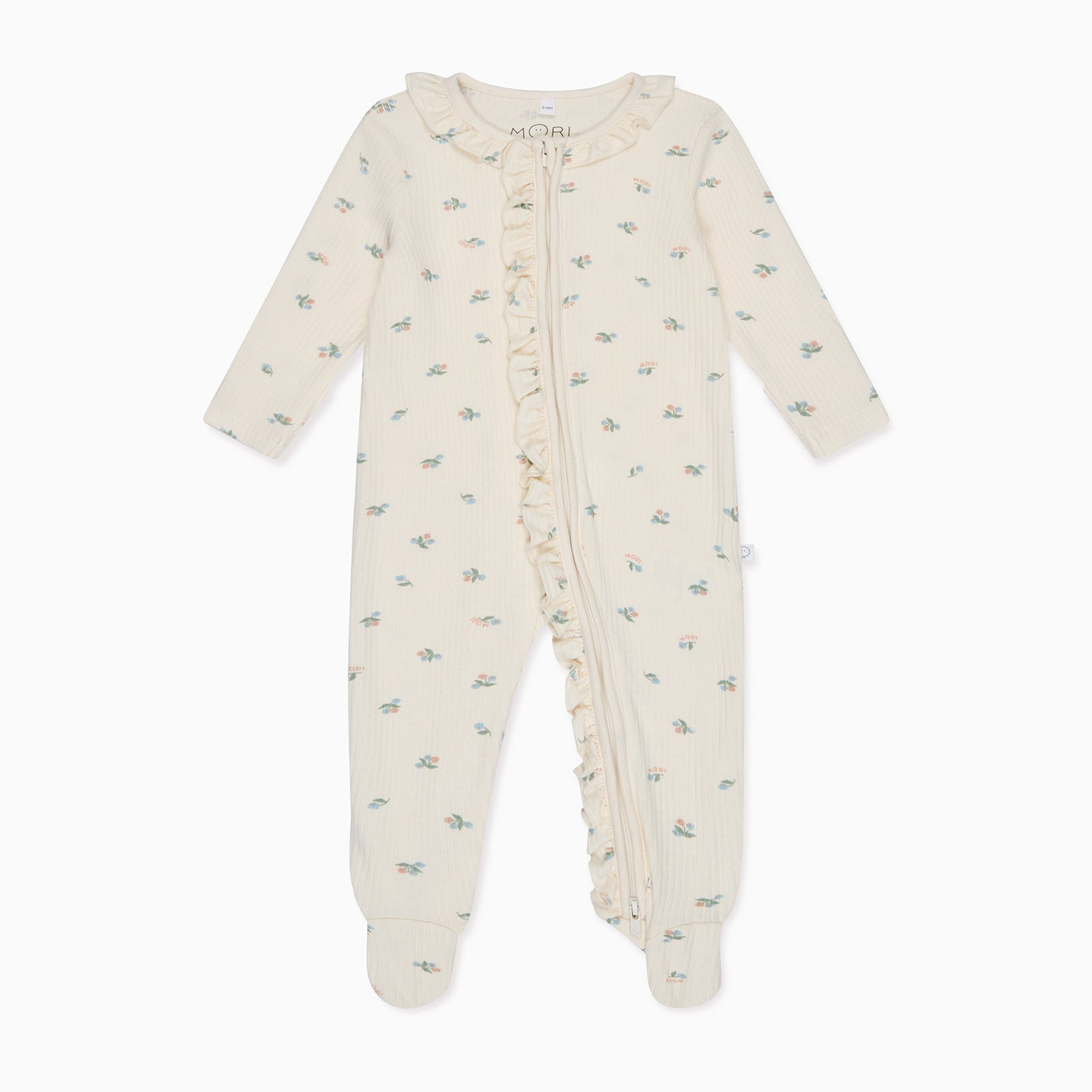 トップス JILTU baby frill foodie JILTU baby frill foodie (baby pink) トップス JILTU baby