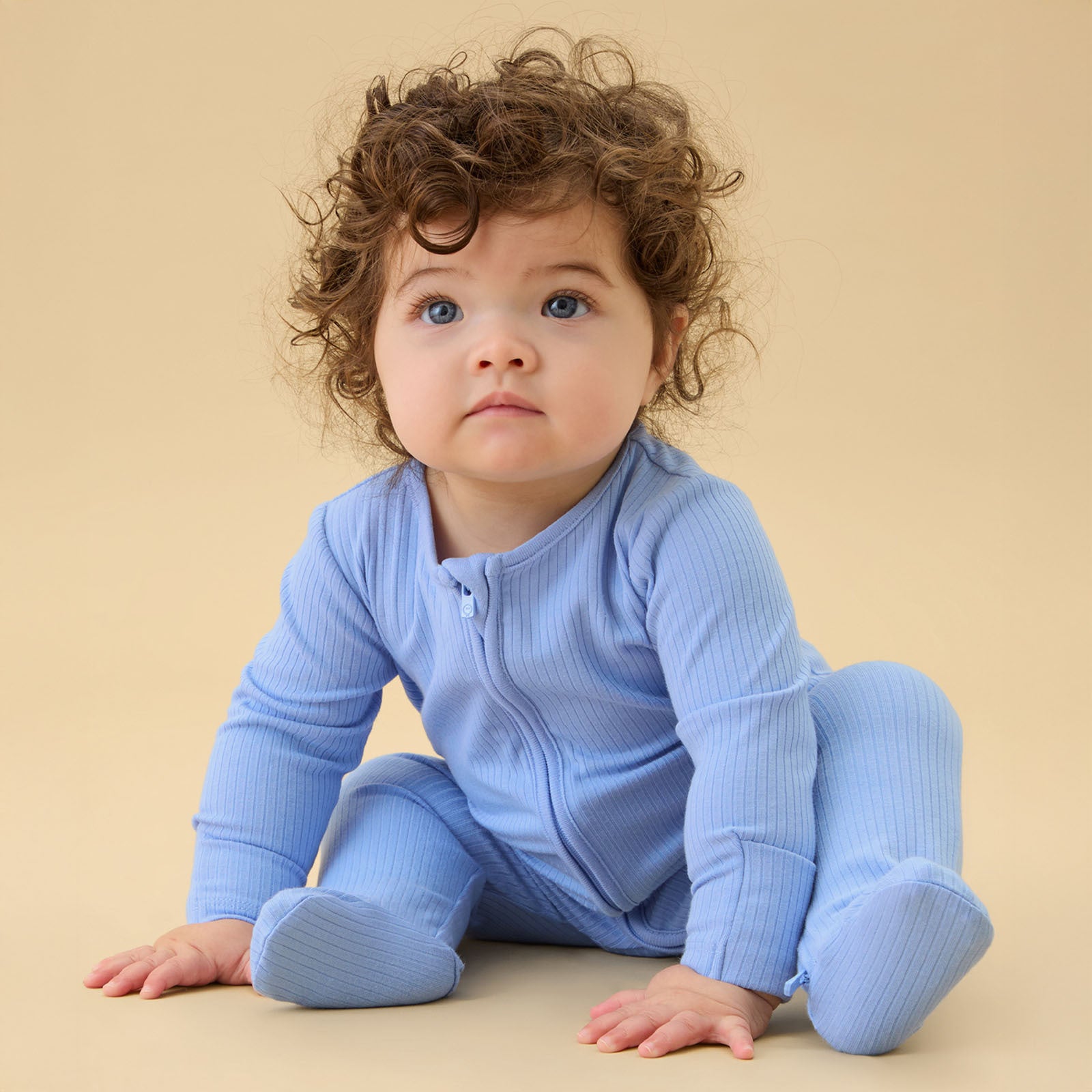 BABY ヨーク切替パフスリーブカットソー 1535-74746_04.jpg