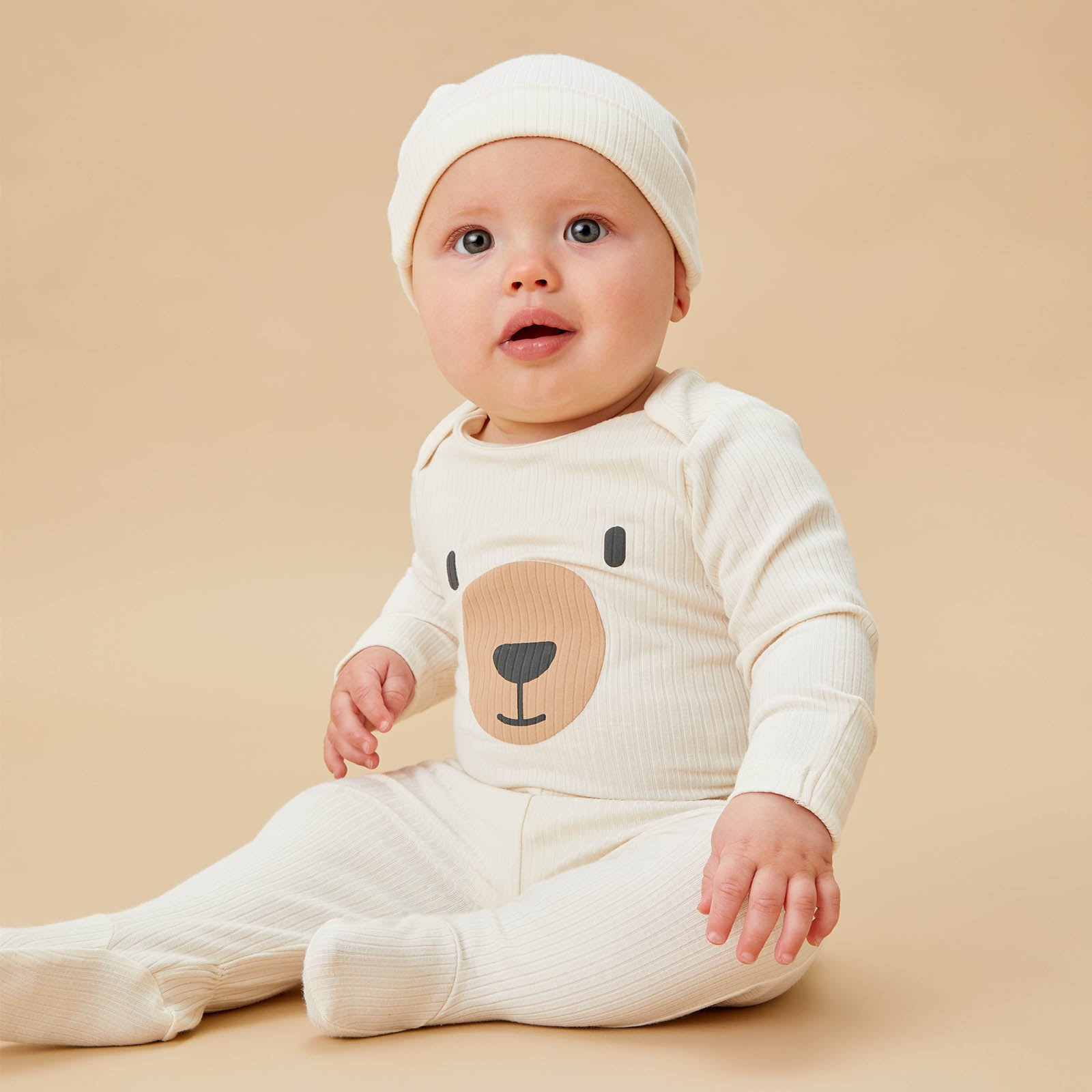 Sustainable Organic Baby Clothes Bamboo PJs Onesies more MORI US