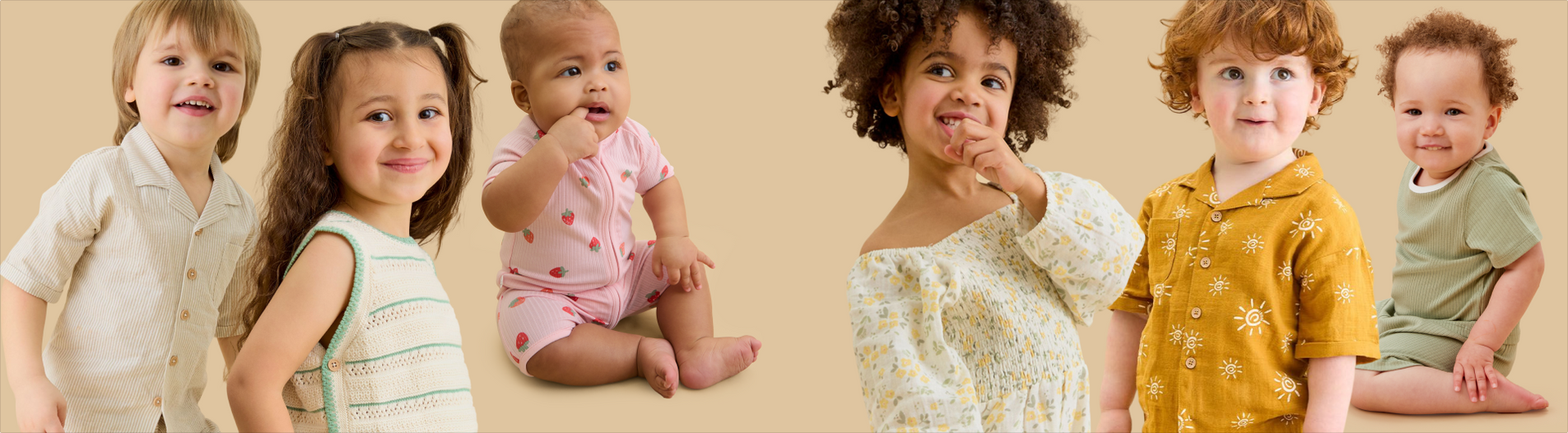 Baby Mori logo