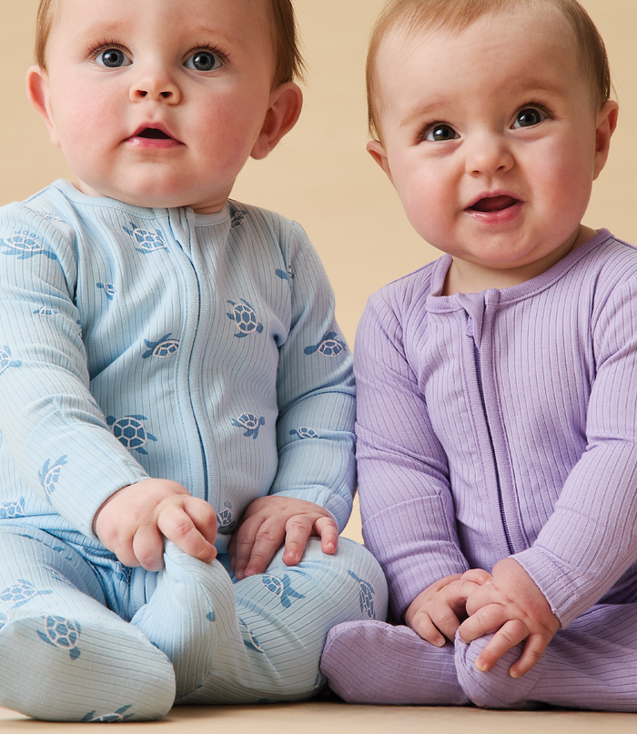 Organic Baby Clothes & Sleepwear | MORI US