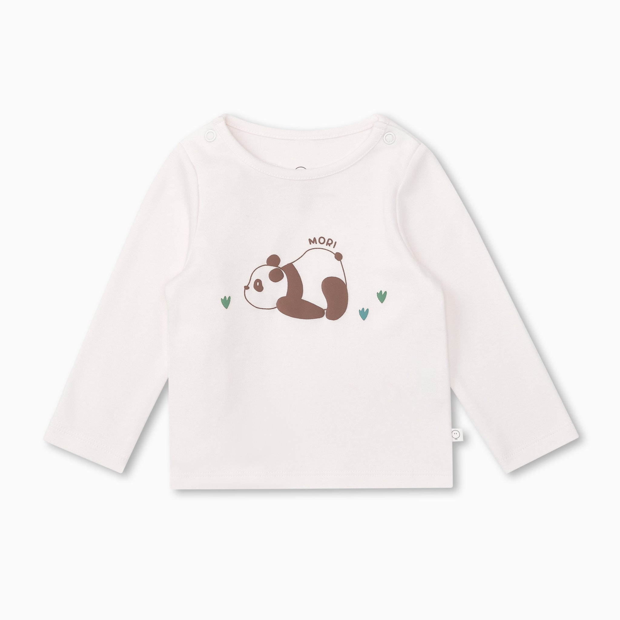 panda long sleeve